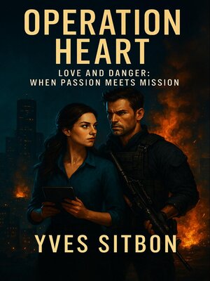 cover image of Operation Heart